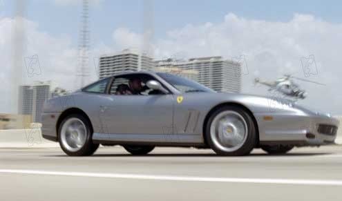 Dos policías rebeldes II : Foto Martin Lawrence, Will Smith, Michael Bay