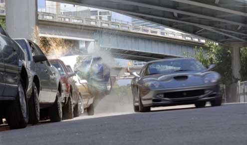 Dos policías rebeldes II : Foto Martin Lawrence, Will Smith, Michael Bay