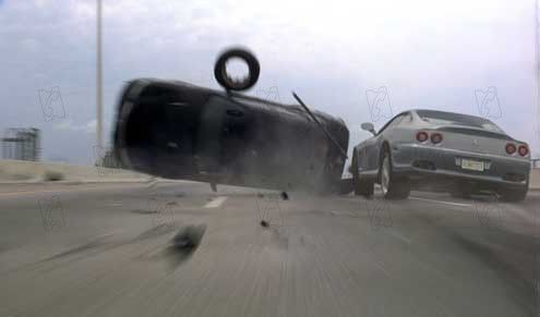 Dos policías rebeldes II : Foto Martin Lawrence, Will Smith, Michael Bay