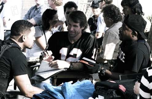 Dos policías rebeldes II : Foto Martin Lawrence, Will Smith, Michael Bay