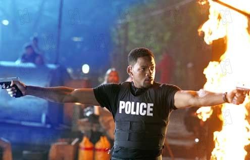 Dos policías rebeldes II : Foto Will Smith