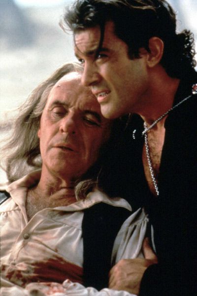 La máscara del Zorro : Foto