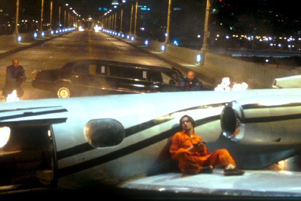 S.W.A.T. - Unidad especial : Foto Olivier Martinez