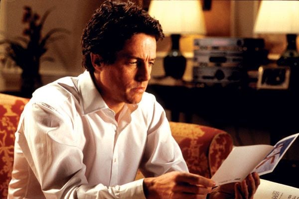 Realmente amor : Foto Hugh Grant