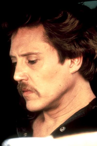 Foto Christopher Walken