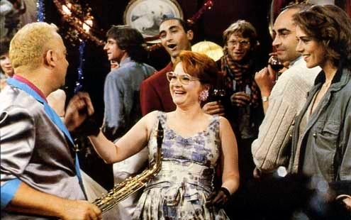 Foto Josiane Balasko