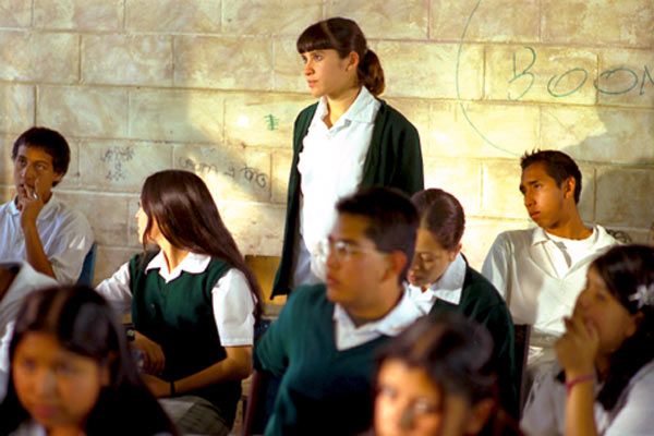 Perfume de violetas : Foto