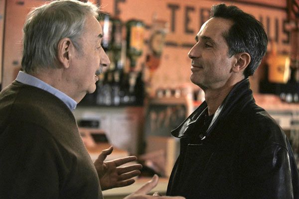 Foto Philippe Noiret