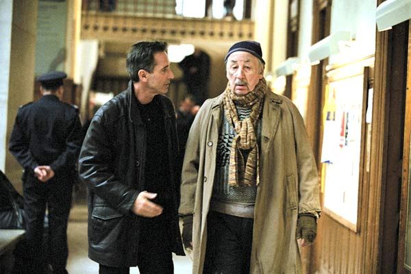 Foto Philippe Noiret