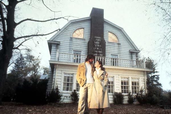 Foto Margot Kidder, James Brolin