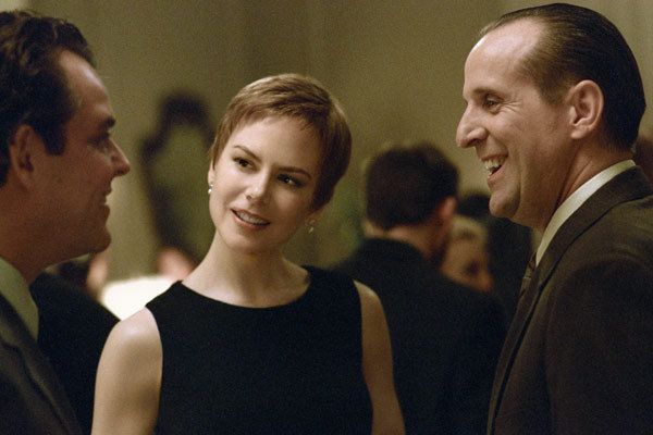 Foto Nicole Kidman, Danny Huston, Peter Stormare
