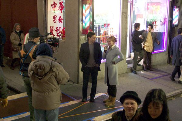 El Hombre Araña 2 : Foto Tobey Maguire, Kirsten Dunst