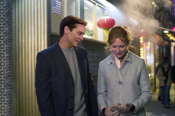 El Hombre Araña 2 : Foto