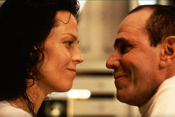 Alien: Resurrección : Foto Sigourney Weaver