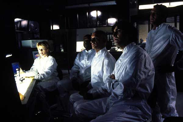 Species (Especie mortal) : Foto