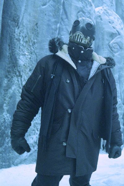 Hellboy : Foto Ron Perlman