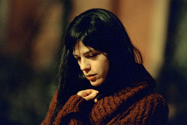 Hellboy : Foto Ron Perlman, Selma Blair