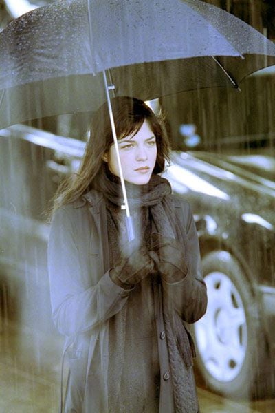 Hellboy : Foto Ron Perlman, Selma Blair