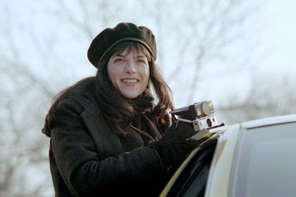 Hellboy : Foto Ron Perlman, Selma Blair