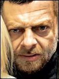 Póster Andy Serkis