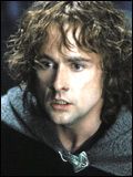 Póster Billy Boyd