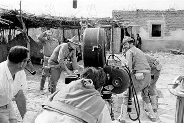 La pandilla salvaje : Foto