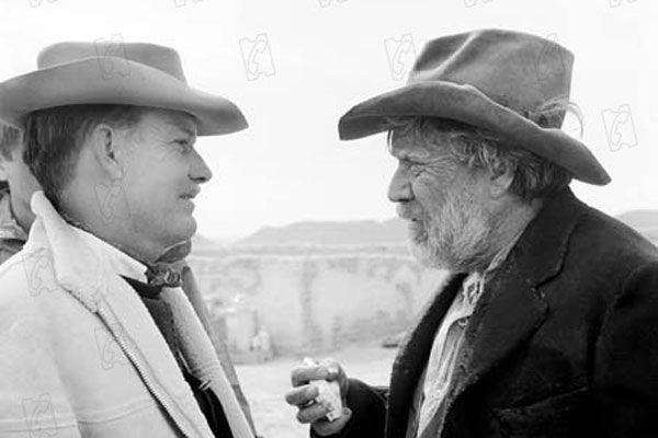 La pandilla salvaje : Foto Emilio Fernandez