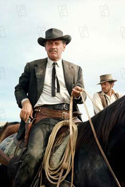 La pandilla salvaje : Foto William Holden