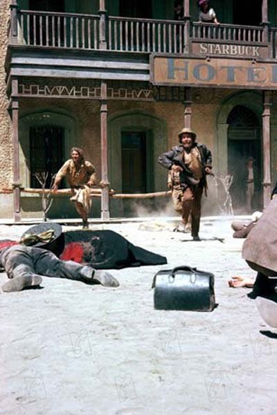 La pandilla salvaje : Foto