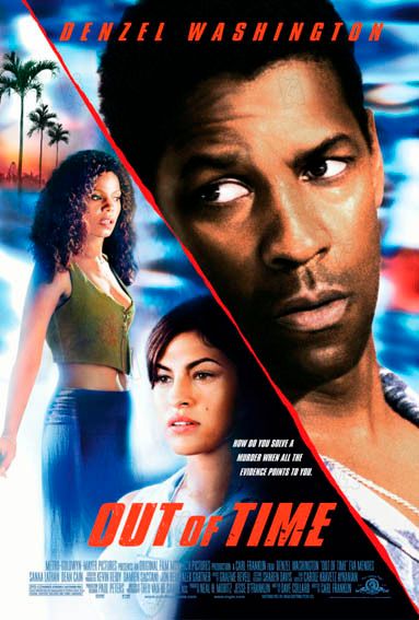 Tiempo límite : Foto Carl Franklin, Denzel Washington