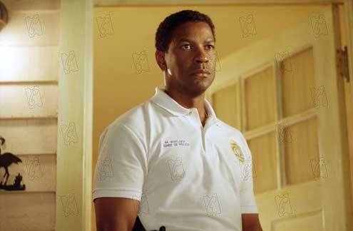 Tiempo límite : Foto Carl Franklin, Denzel Washington