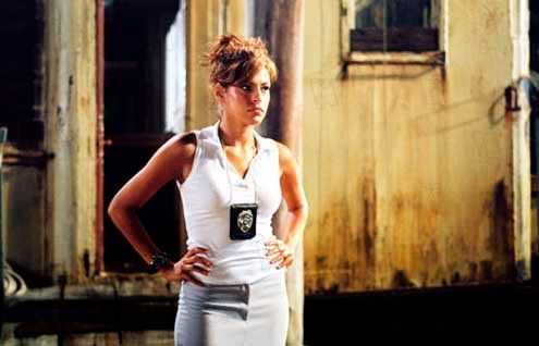 Tiempo límite : Foto Carl Franklin