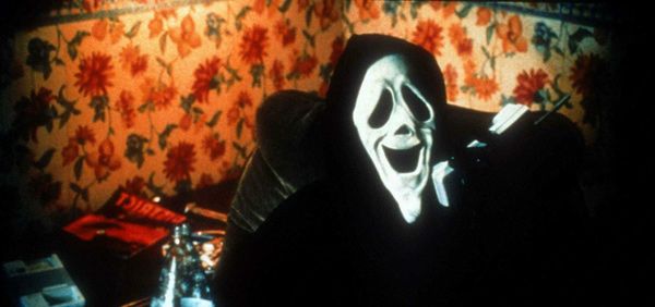 Scary Movie: Una película de miedo : Foto