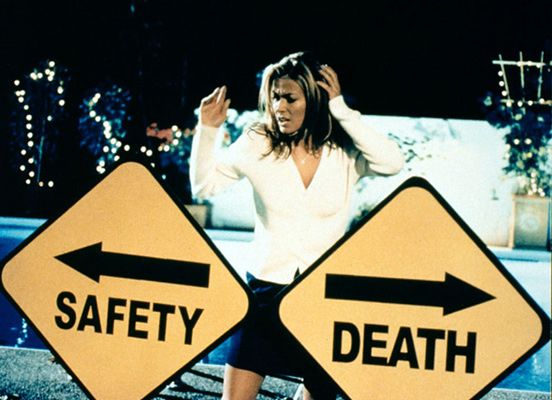 Scary Movie: Una película de miedo : Foto