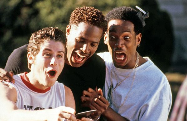 Scary Movie: Una película de miedo : Foto