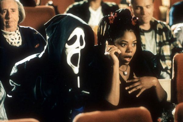 Scary Movie: Otra película de miedo : Foto