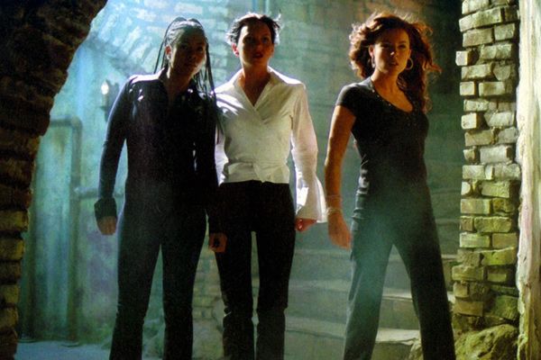 Scary Movie: Otra película de miedo : Foto