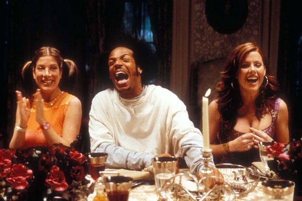 Scary Movie: Otra película de miedo : Foto