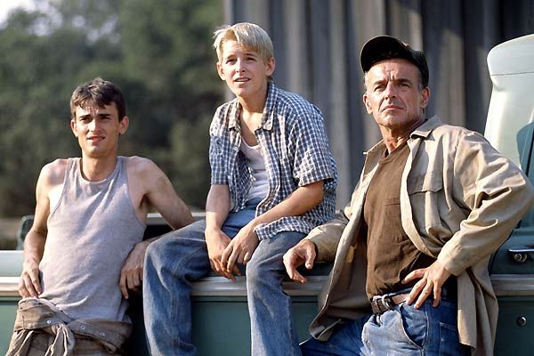 El demonio 2 : Foto Ray Wise