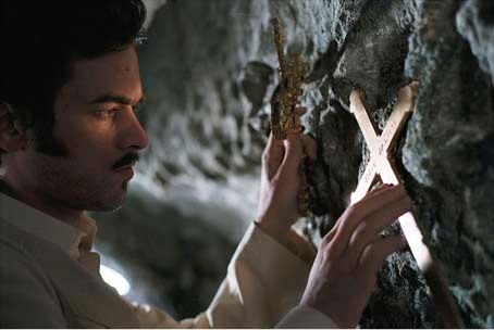 Foto Romain Duris
