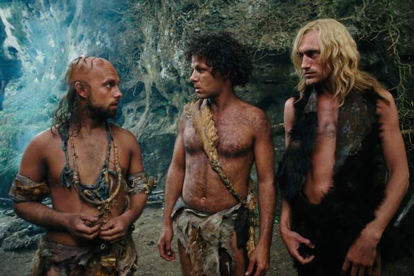 Foto Jean-Paul Rouve