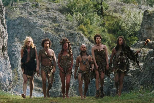 Foto Jean-Paul Rouve, Marina Foïs