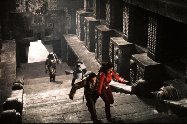 Alien vs. Predator : Foto