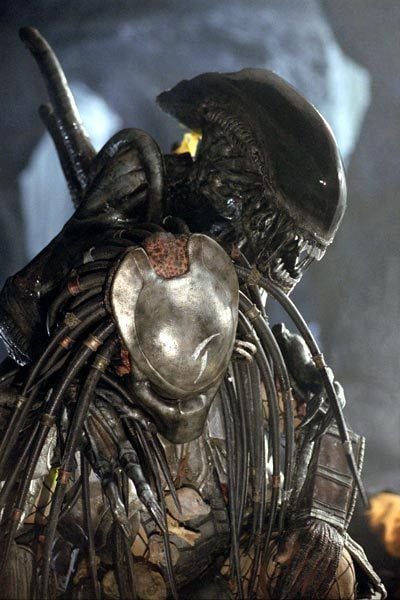 Alien vs. Predator : Foto