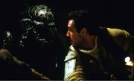 Alien vs. Predator : Foto Paul W.S. Anderson