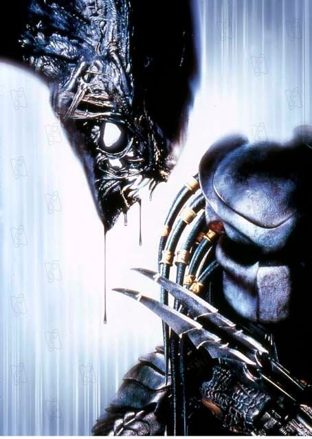 Alien vs. Predator : Foto Paul W.S. Anderson