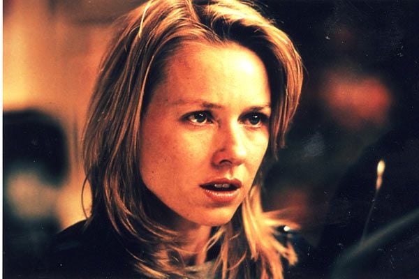 21 gramos : Foto Naomi Watts