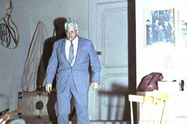 La ventana indiscreta : Foto