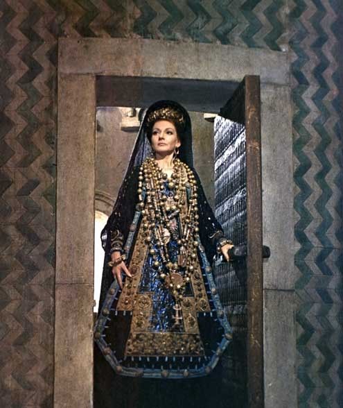 Foto Maria Callas