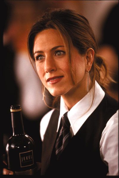 Mi novia Polly : Foto Jennifer Aniston